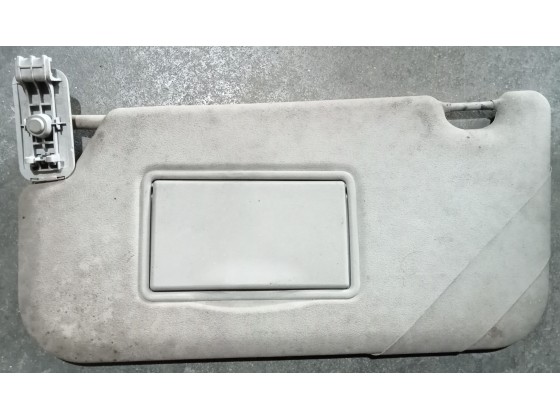 Pala sol esquerda Ford Fiesta VI (225166)